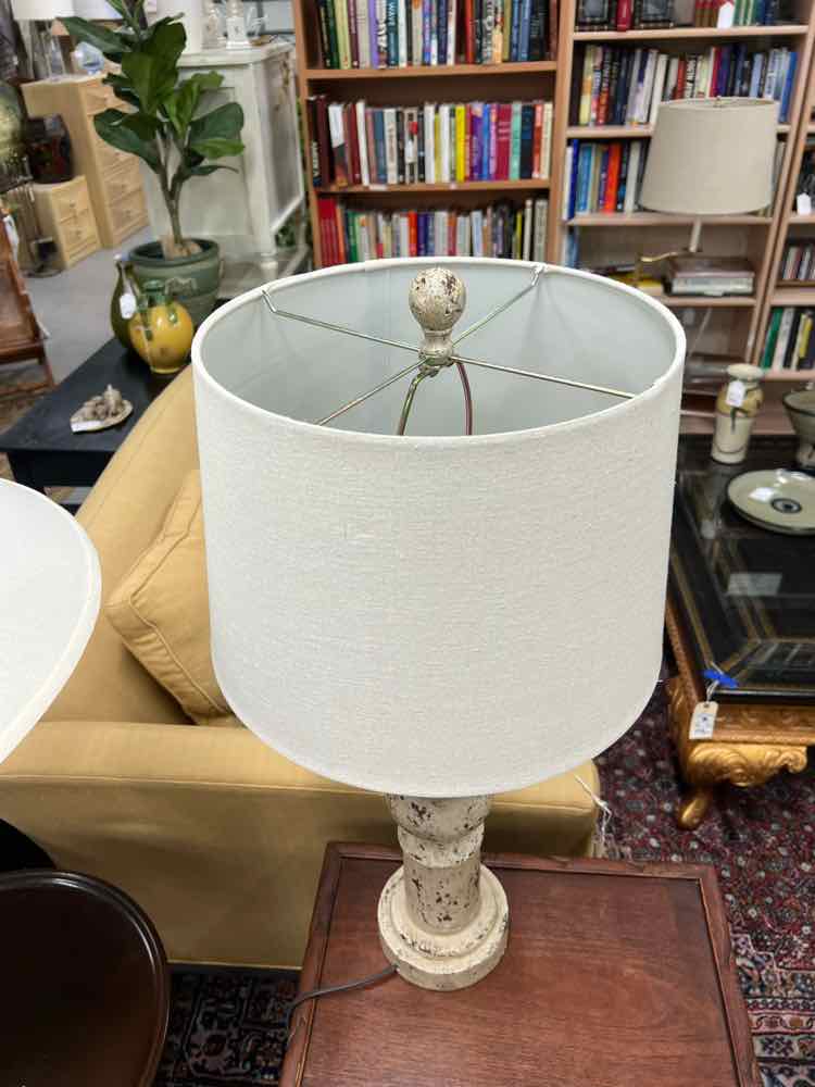 Pair of Lamp