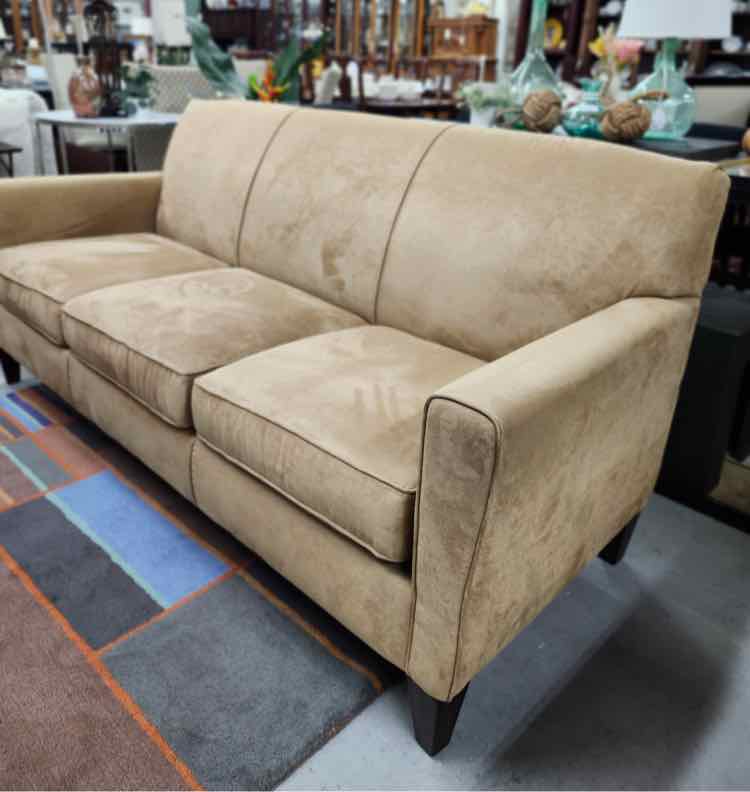 Couch Digby Flexsteel Sofa