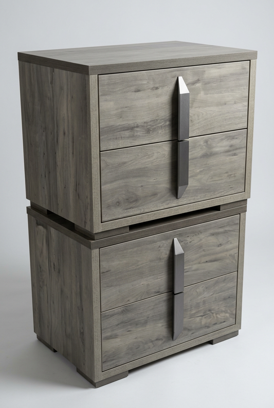 Italian Nightstands