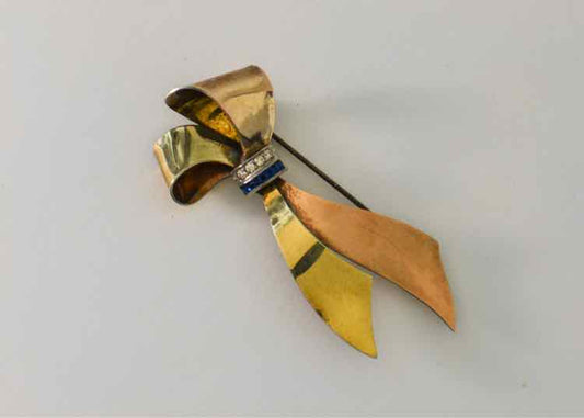 Vintage Brooch