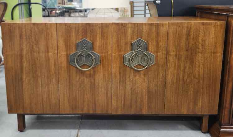 John Widdicomb Credenza
