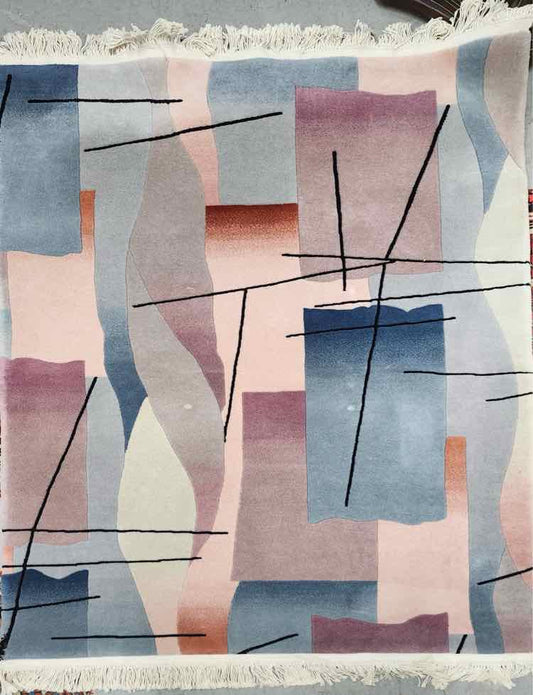 Wool Rug