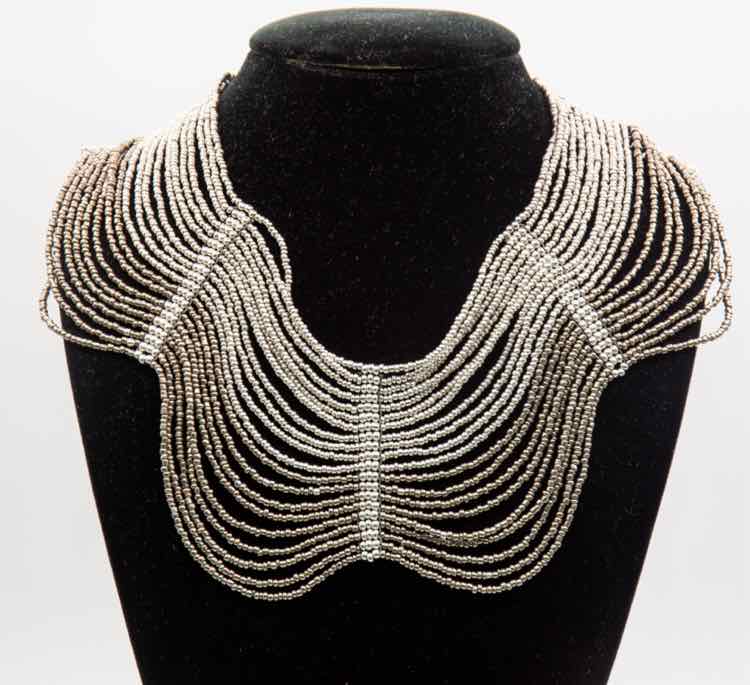 Massai Necklace