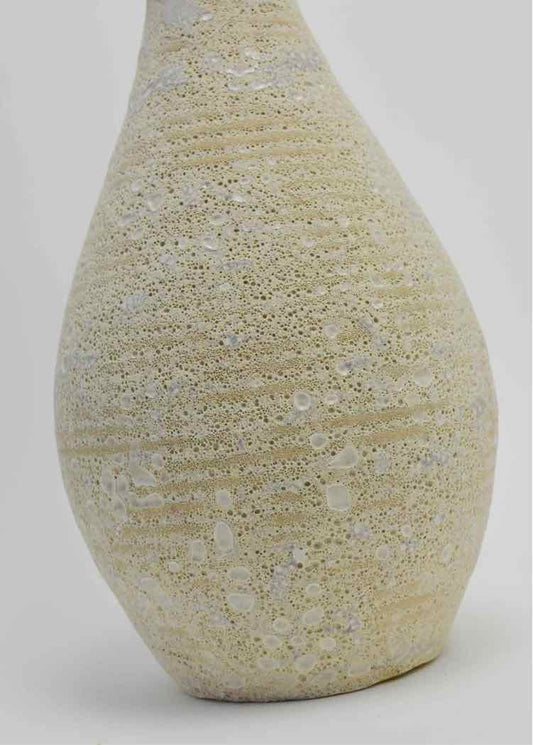 Coral Design Vase