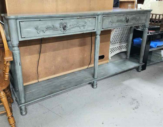Entry Table