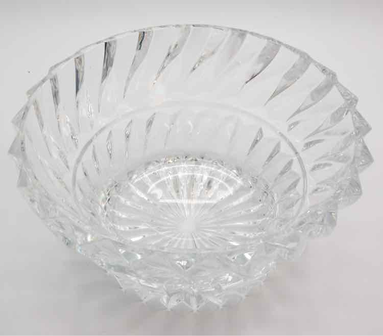 Crystal Bowl