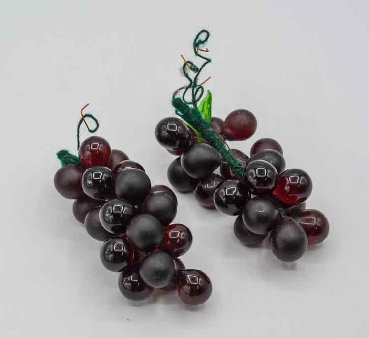 Grapes Decor