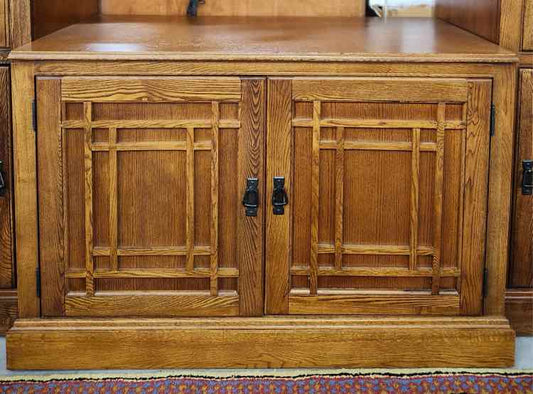 Entertainment Center