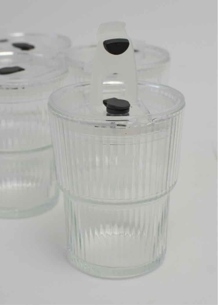 Glassware