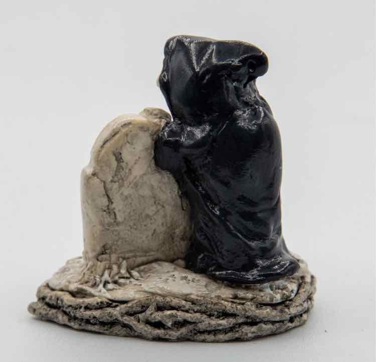 'Wee Forest Folk' Holiday Figurine