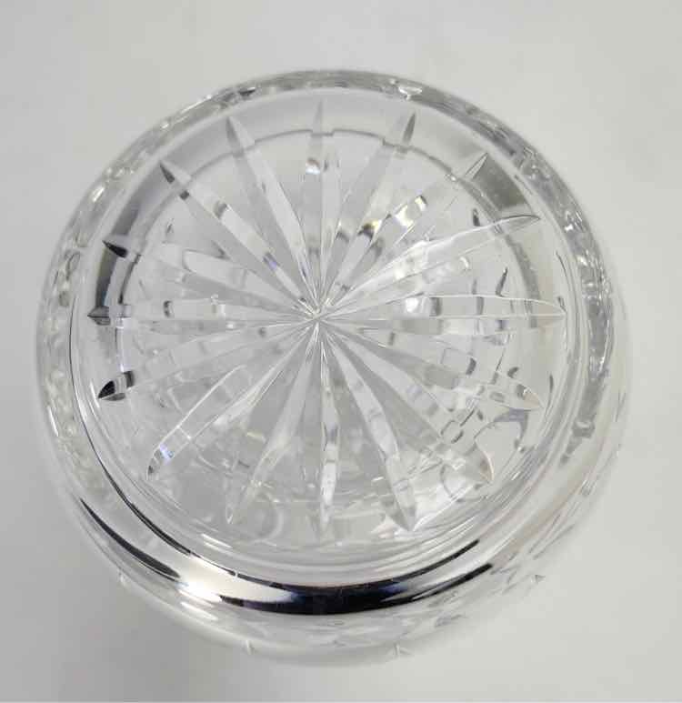 Waterford Lismore Wine Carafe
