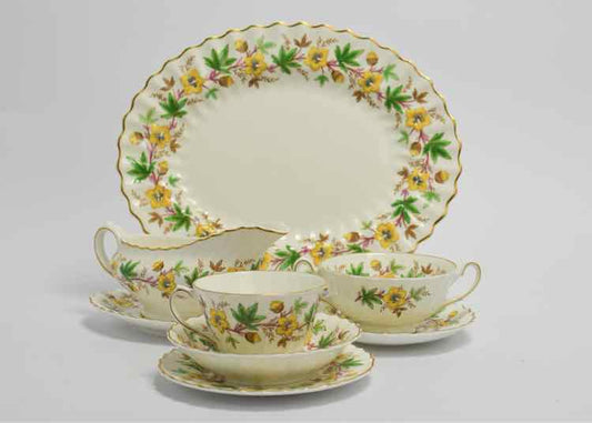 Royal Doulton Chatsworth Dishware