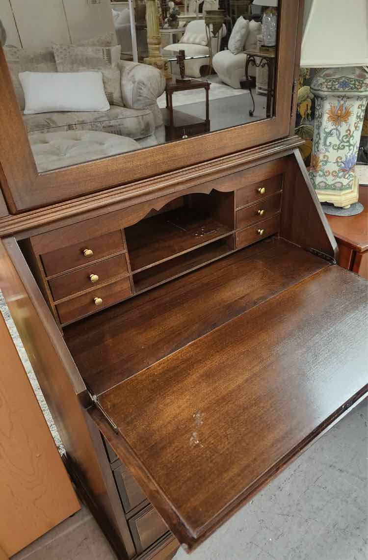 Jasper 1pc Secretary