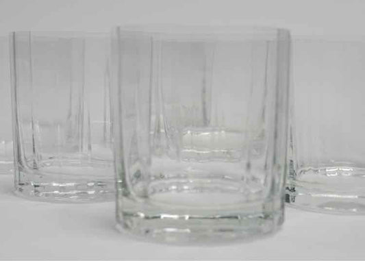 Dansk Glassware