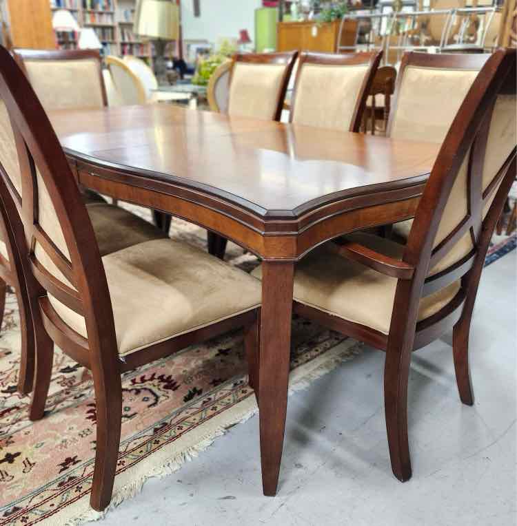 Dining Table and Chairs