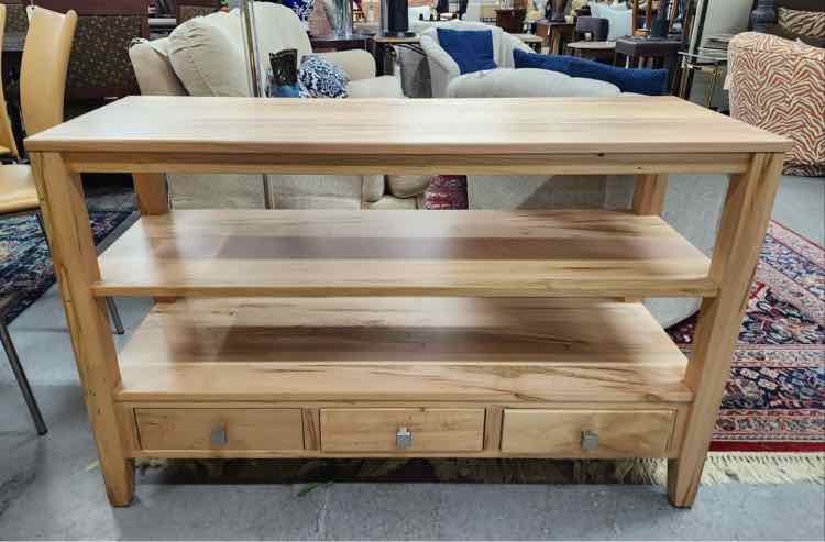 Miller Dutch Hause Sofa Table