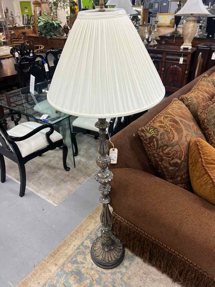 Large Floor Lamp