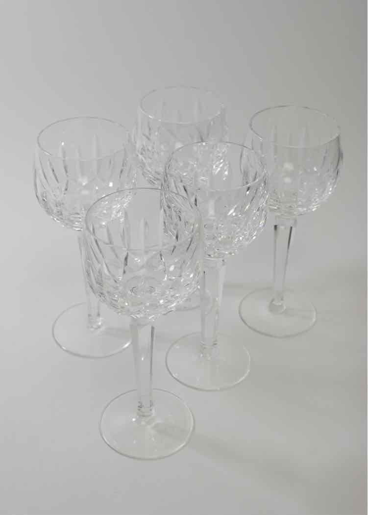 Waterford Crystal Kildare Hock Wine