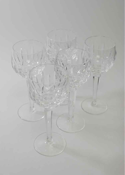 Waterford Crystal Kildare Hock Wine