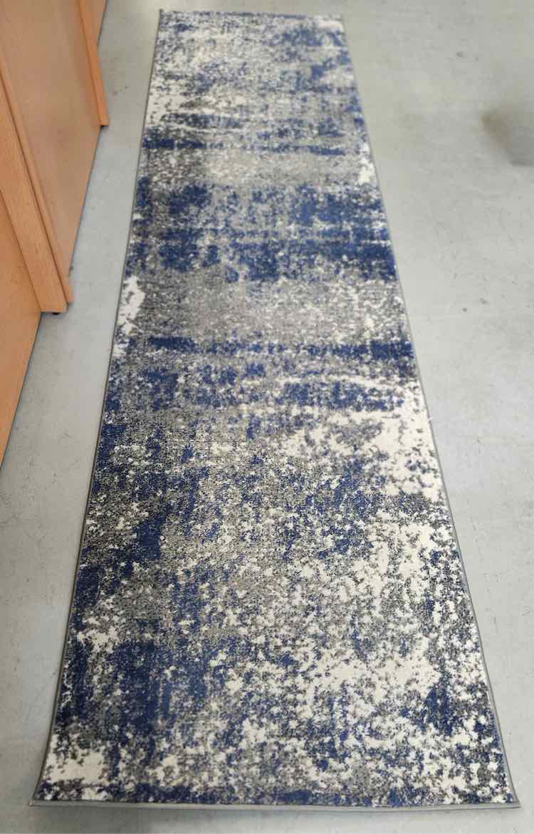 Keen Home Rug Runner