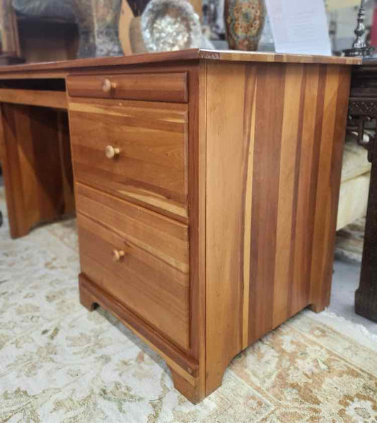 Cherry Oak Desk
