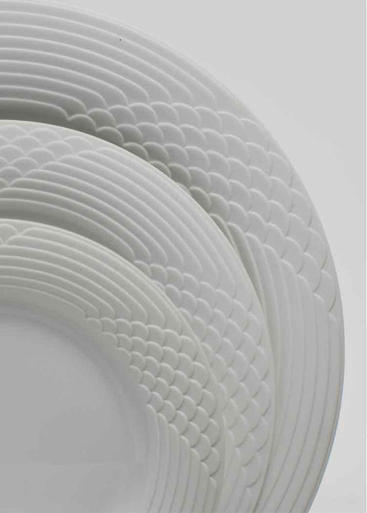 Hutschenreuther Scala Dish Set