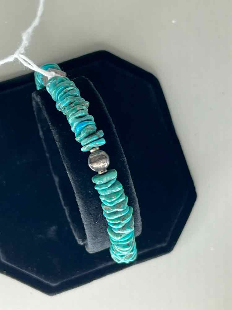 Turquoise Bracelet