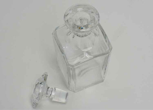 Baccarat Decanter