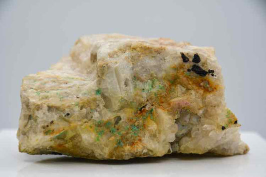 Ancylite Dolomite