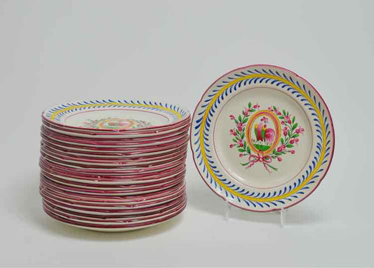 Dishware