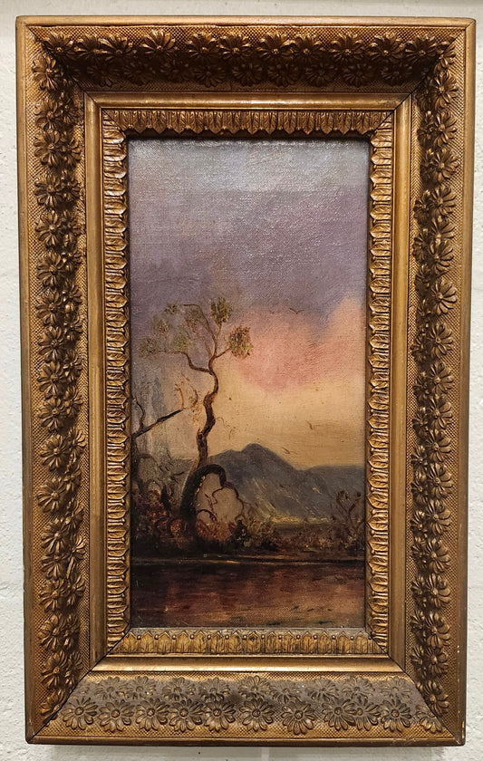 Antique Art
