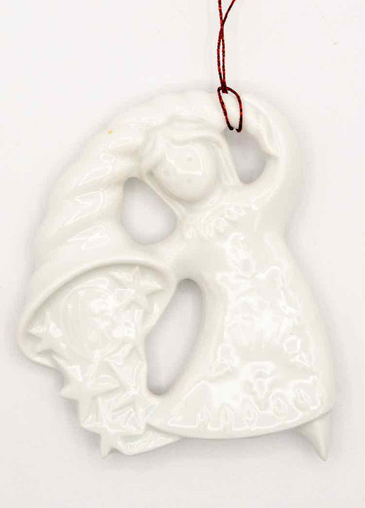 Limoges Ornament/1977