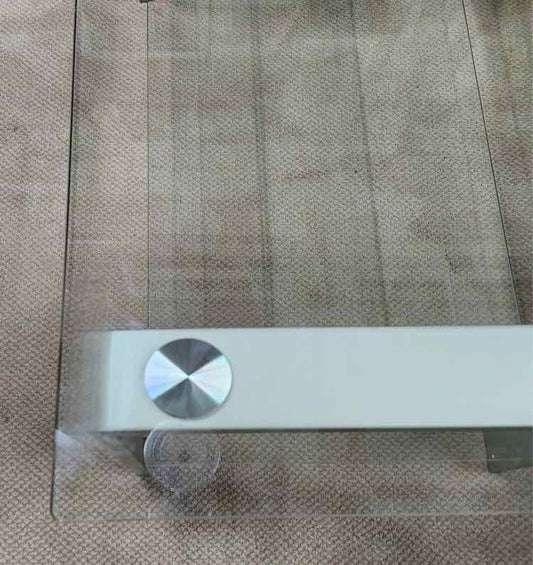 Glass Coffee Table
