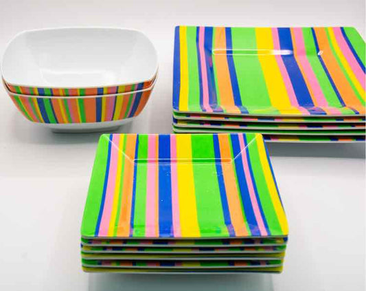 Dishware