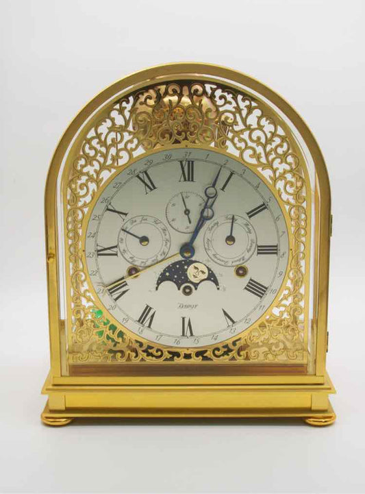 Kieninger Clock