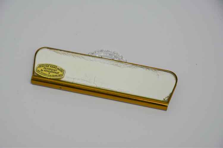 Mirror/Comb