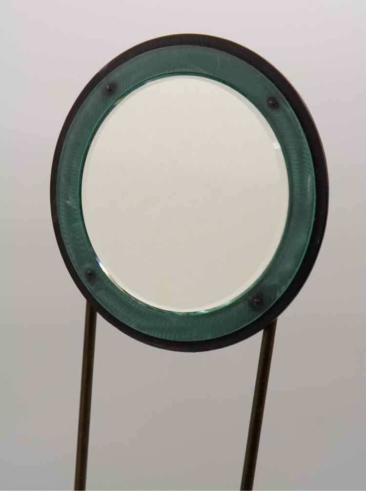 Kirsten Hawthorne Mirror Sculpture