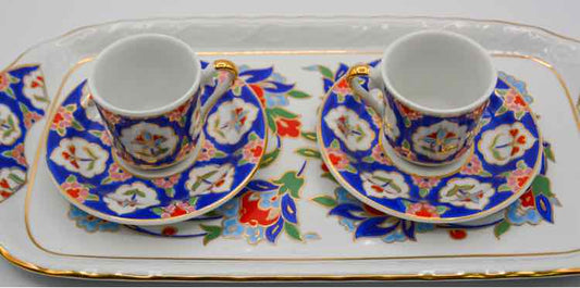Turkish Espresso Set
