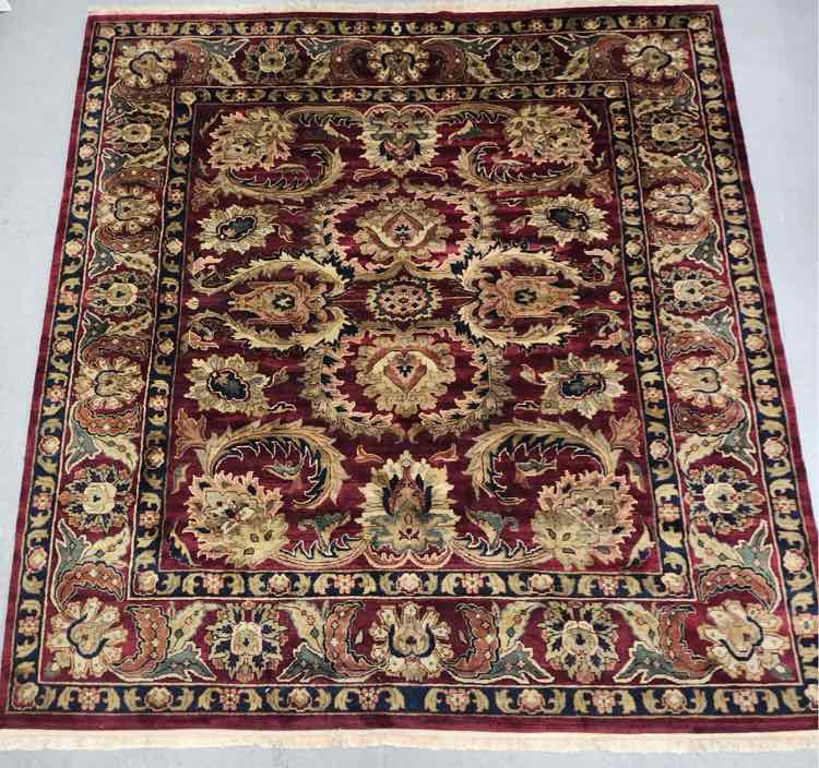 Wool Rug