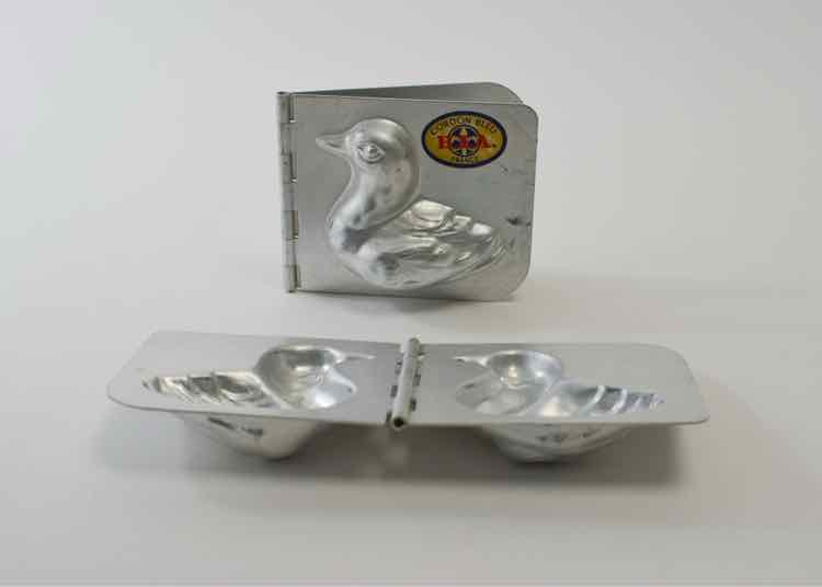 B.I.A.Cordon Bleu Duck Molds