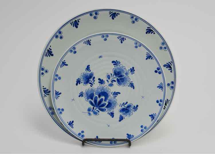 Zenith Gouda Dishware