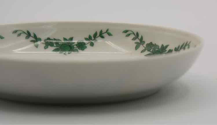 Sticher Furstenberry 20th Century Bowl