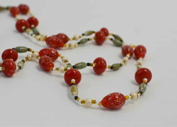 Art Deco Necklace
