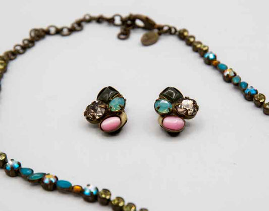 Vintage Sorrelli Necklace