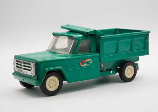 Kom Pak Truck