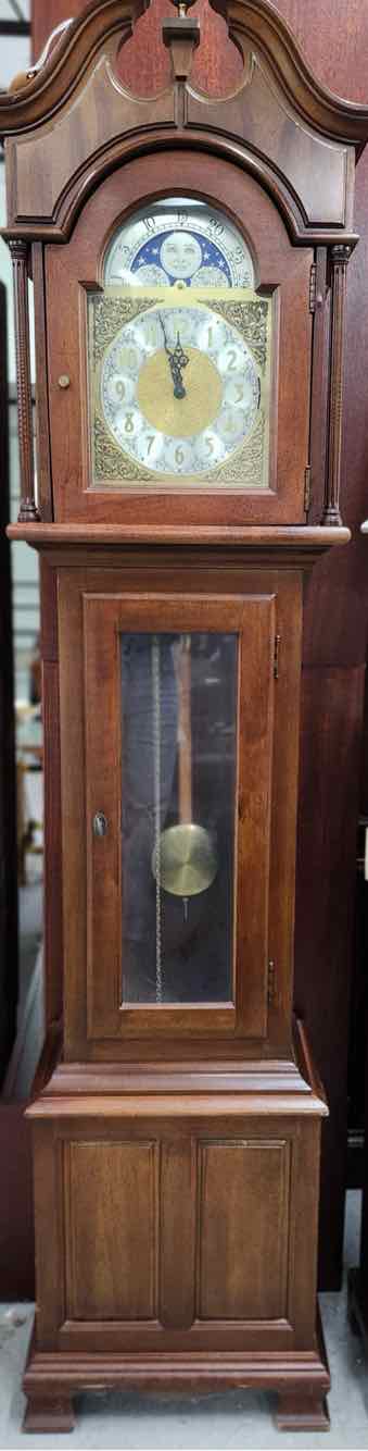 Ridgeway Grandfather Clock