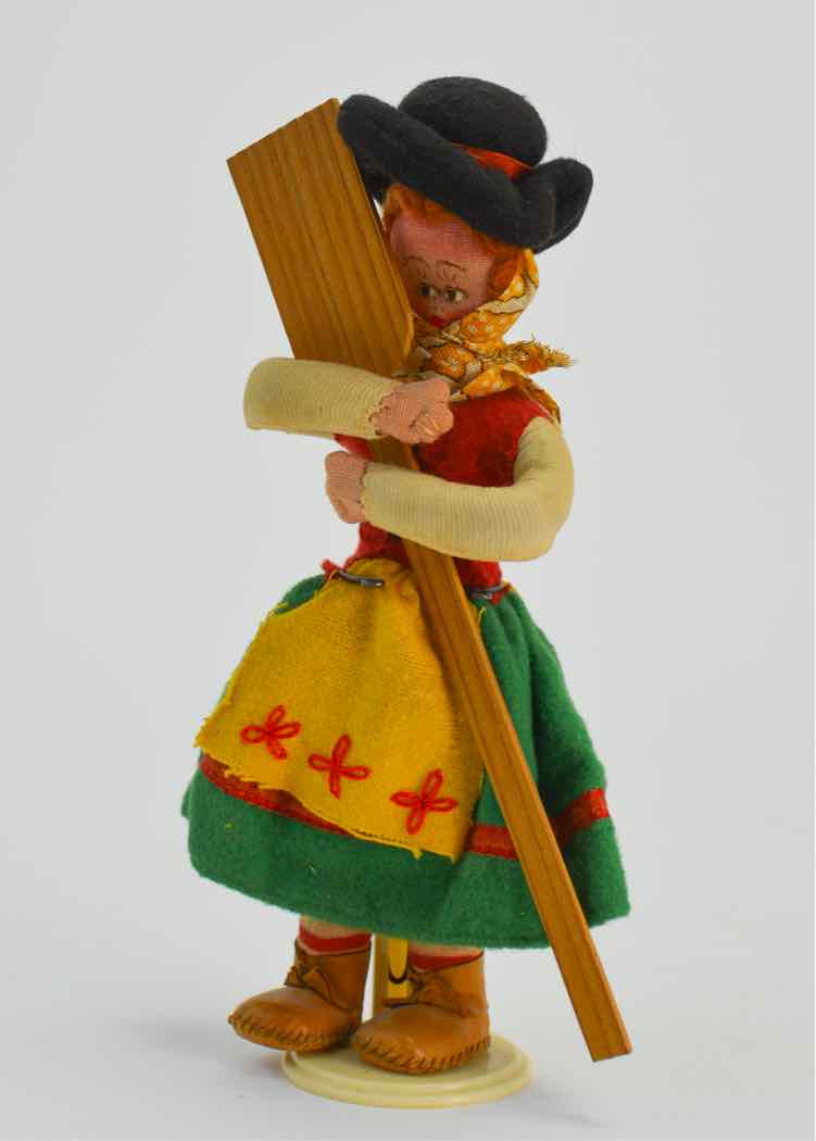 Collectable Toys