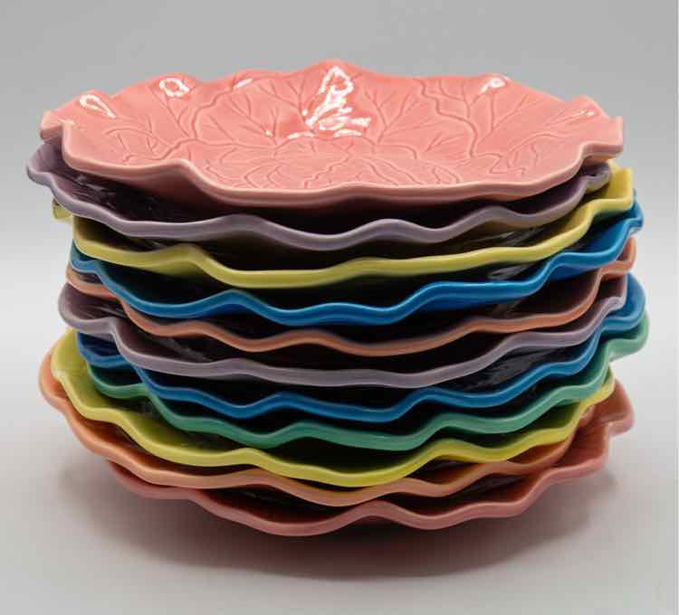 Cabbage Salad Plates/11