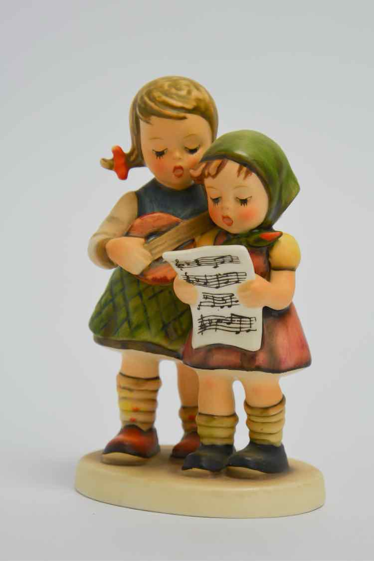 Hummel Figurine