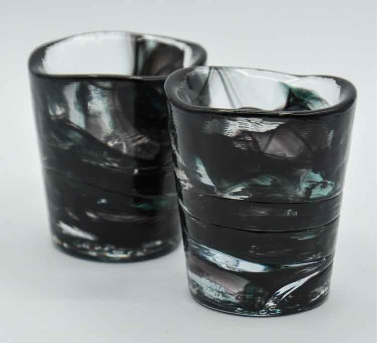 Kosta Boda Shot Glasses